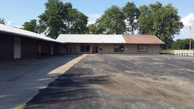103 NW 2nd St, Adair, OK à vendre - Photo de l’immeuble – Image 2 sur 10