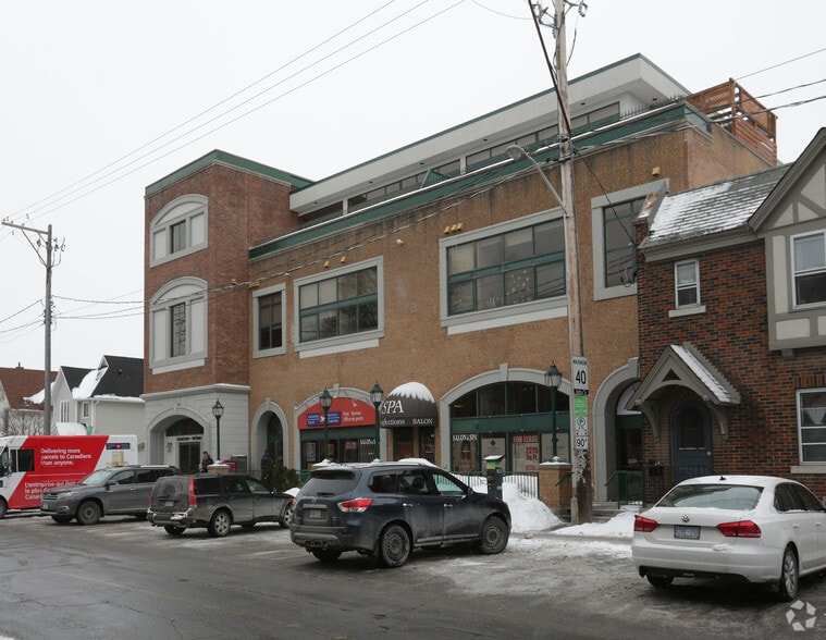 108 3rd Ave, Ottawa, ON à vendre - Photo principale – Image 1 sur 8