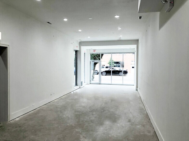 2915 N Lincoln Ave, Chicago, IL à vendre - Photo intérieure – Image 3 sur 6