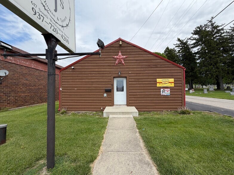 617 S Washington St, New Paris, OH à vendre - Photo de l’immeuble – Image 2 sur 56