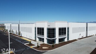 Plus de détails pour 2204 Coffee rd, Bakersfield, CA - Industriel/Logistique à louer
