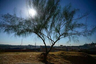 Calle Reina Sofía, 1, Tomares, SEV - VUE AÉRIENNE vue de carte - Image1