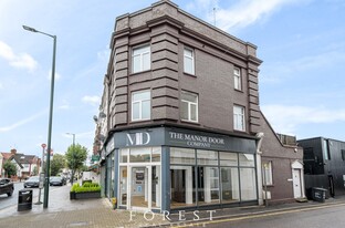 1033 Finchley Rd, London LND - Immobilier d'entreprise