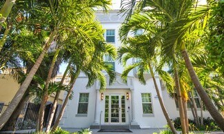 Plus de détails pour 1017 Jefferson Ave, Miami Beach, FL - Logement à vendre