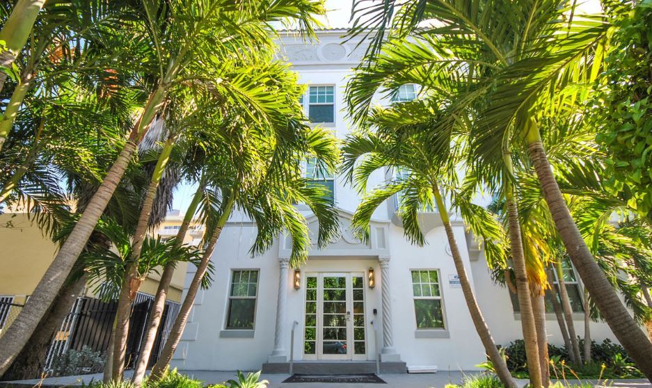 1017 Jefferson Ave, Miami Beach, FL à vendre Photo de l’immeuble– Image 1 sur 26