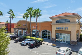 Plus de détails pour 1092 E Hospitality Ln, San Bernardino, CA - Local commercial à louer