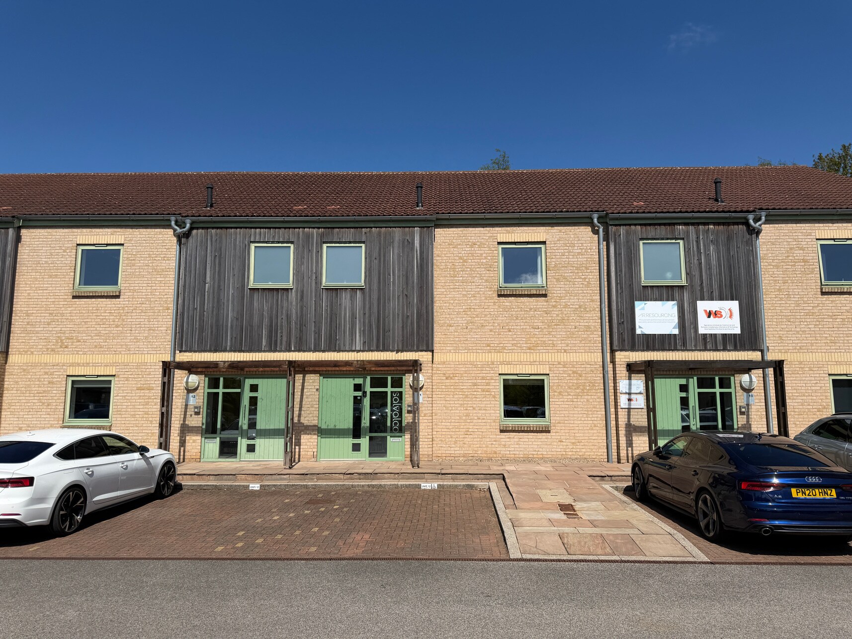 Escrick, Escrick à vendre Photo principale– Image 1 sur 20