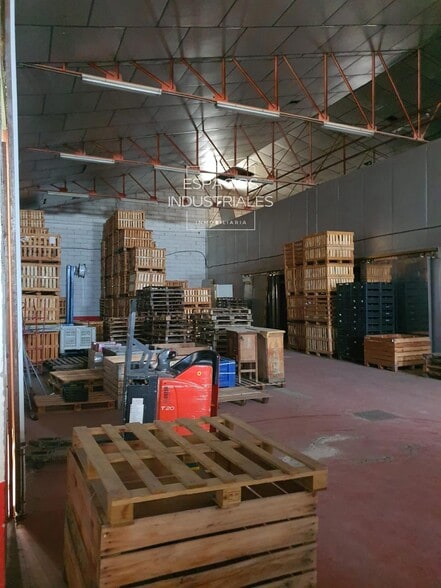 Industriel/Logistique dans Ciempozuelos, Madrid à vendre - Photo intérieure – Image 3 sur 7