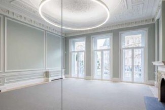 Plus de détails pour 22 Grosvenor Gdns, Londres - Coworking à louer