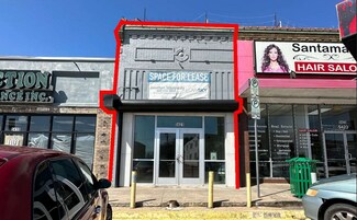 Plus de détails pour 5421-5427 E Grand Ave, Dallas, TX - Local commercial à louer
