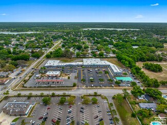 Plus de détails pour 1213-1291 Kingsway Road, Brandon, FL - Local commercial à louer