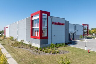 Plus de détails pour 529 Boughton rd, Bolingbrook, IL - Local commercial à louer