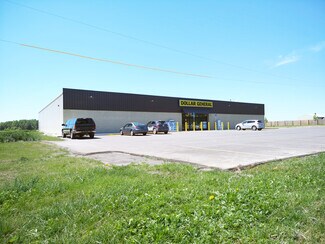 Plus de détails pour 2050 S F 41, Mikado, MI - Local commercial à vendre