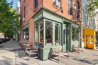 405 Smith St, Brooklyn, NY à louer Photo de l’immeuble– Image 1 sur 7