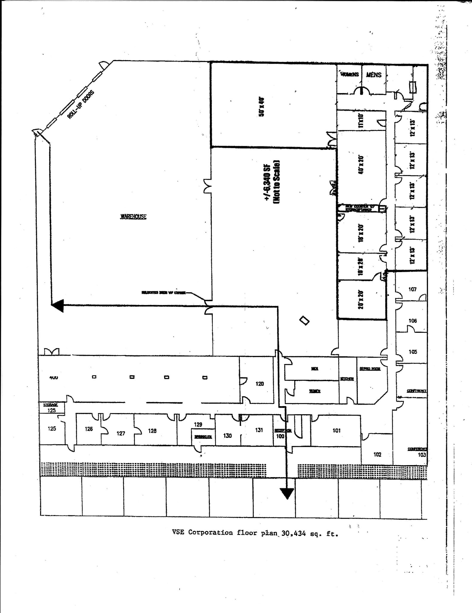 500 Woodlake Dr, Chesapeake, VA à louer Photo intérieure– Image 1 sur 1