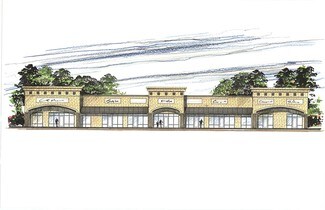 Plus de détails pour 8415 Garners Ferry Rd, Columbia, SC - Local commercial à louer