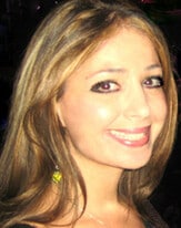 Irene Haddad