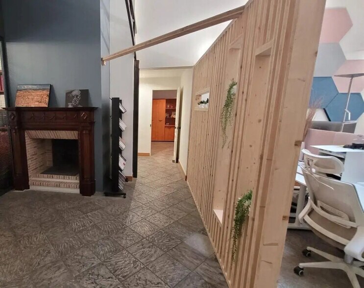 Bureau dans Montpellier à vendre - Photo de l’immeuble – Image 3 sur 7