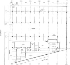300 Grand Ave, Oakland, CA à vendre Plan d’étage– Image 1 sur 1