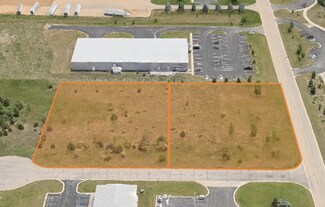 Plus de détails pour 221-361 Sparks St, Galesburg, MI - Terrain à vendre