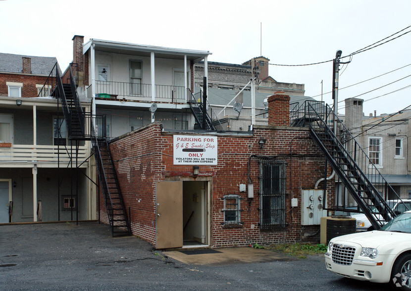 960 W Hamilton St, Allentown, PA à vendre - Photo de l’immeuble – Image 3 sur 37