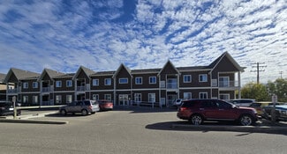 Plus de détails pour 475 1st Av NW, Weyburn, SK - Logement à vendre