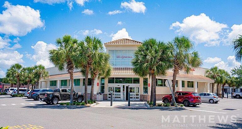 35553 US Hwy 19 N, Palm Harbor, FL à vendre - Photo de l’immeuble – Image 1 sur 3