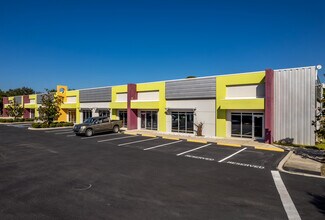 Plus de détails pour 7509 Pennsylvania Ave, Sarasota, FL - Industriel/Logistique à louer