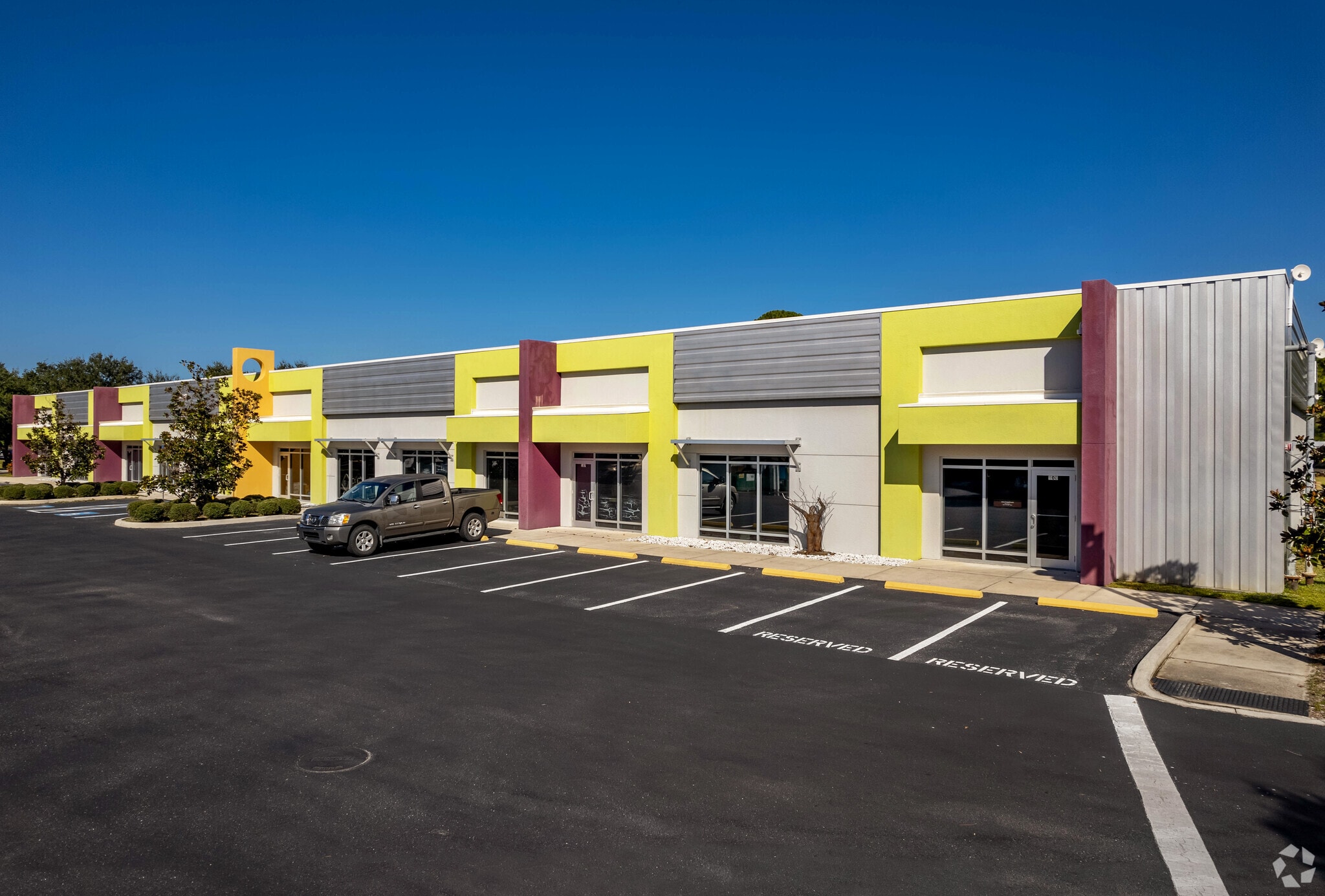 7509 Pennsylvania Ave, Sarasota, FL à louer Photo principale– Image 1 sur 9