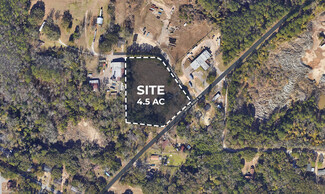 Plus de détails pour 2409 Wolf Ridge Rd, Mobile, AL - Terrain à vendre