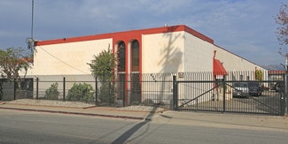 Plus de détails pour 8130-8140 Baldwin St, Oakland, CA - Local d'activités à louer