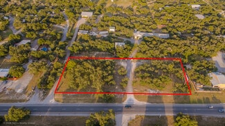 Plus de détails pour 13000 US 281 N Hwy, Spring Branch, TX - Terrain à vendre