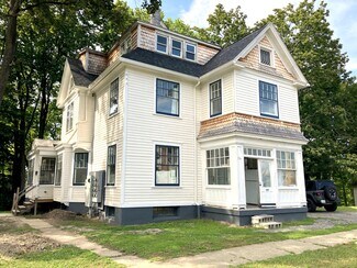 Plus de détails pour 54 Parkwood Blvd, Hudson, NY - Logement à vendre