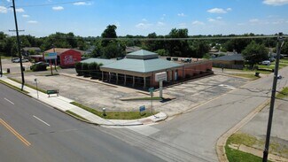 Plus de détails pour 4901 S Pennsylvania Ave, Oklahoma City, OK - Bureau à louer