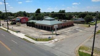 Plus de détails pour 4901 S Pennsylvania Ave, Oklahoma City, OK - Bureau à louer