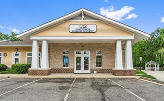 Plus de détails pour 2330 Colony Crossing Pl, Midlothian, VA - Bureau à vendre