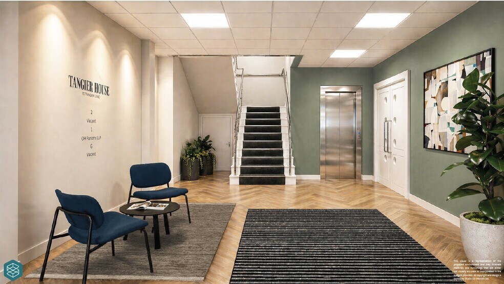 70 Tangier Ln, Windsor à louer - Photo de l’immeuble – Image 2 sur 9