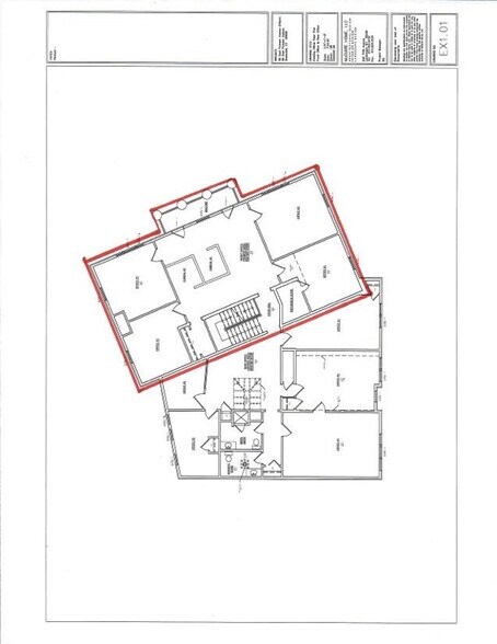 95 E Putnam Ave, Greenwich, CT à louer - Photo de l’immeuble – Image 3 sur 17
