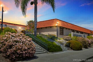 Plus de détails pour 3231 Waring Ct, Oceanside, CA - Bureau à vendre