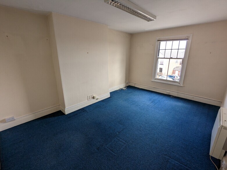 68 South St, Ilkeston à louer - Photo de l’immeuble – Image 3 sur 13