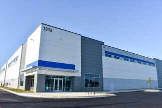Plus de détails pour 1302 London Groveport Rd, Columbus, OH - Industriel/Logistique à louer