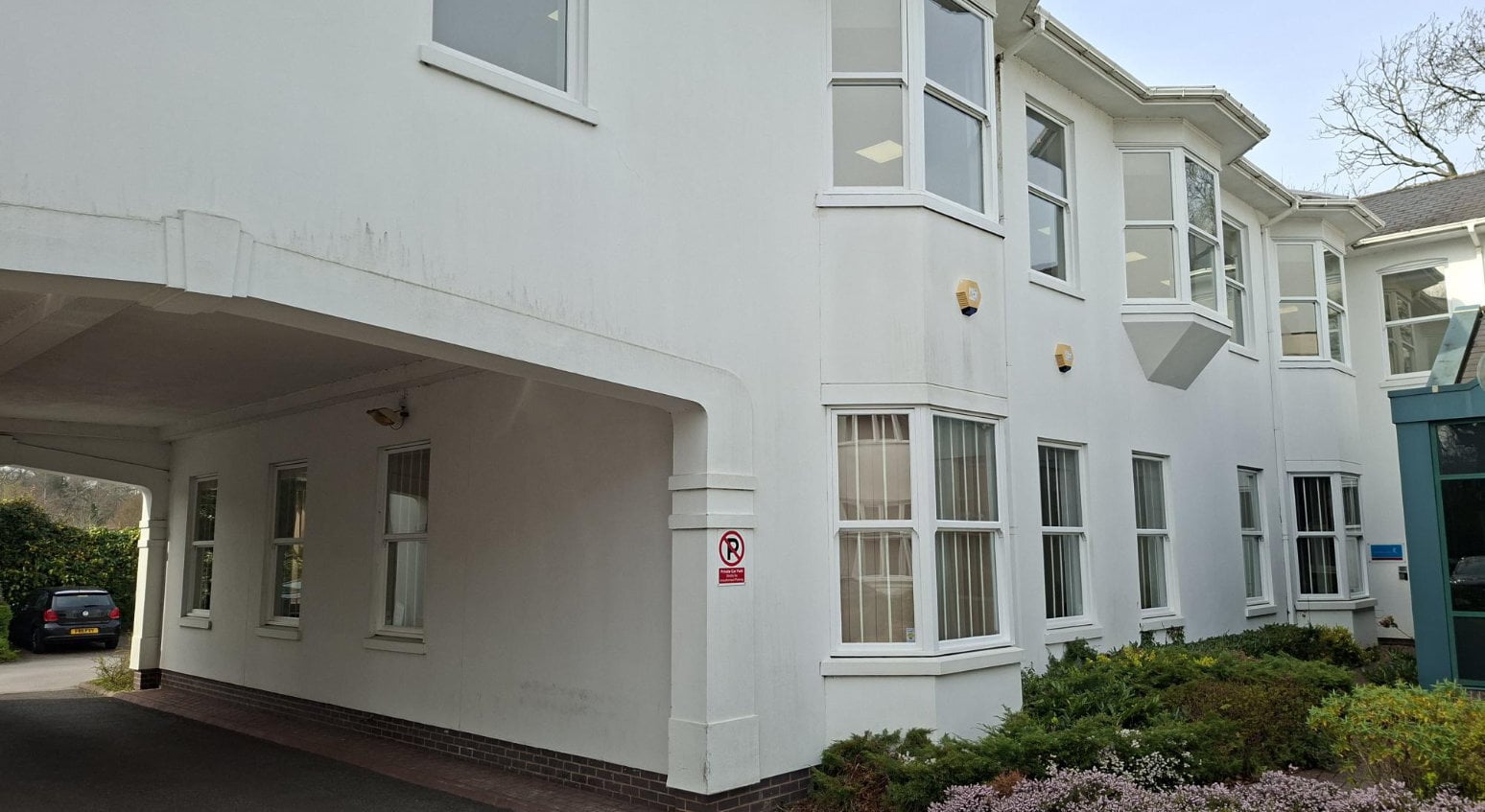 11-13 Highfield Rd, Birmingham à louer Photo de l’immeuble– Image 1 sur 2