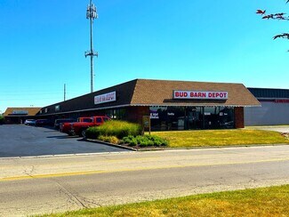 Plus de détails pour 8963-8975 Kingsridge Dr, Miamisburg, OH - Bureau/Local commercial à louer