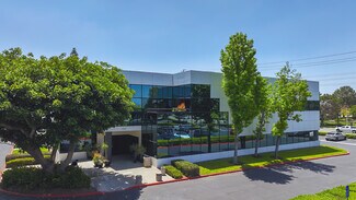 Plus de détails pour 5101 E La Palma Ave, Anaheim, CA - Bureau à louer