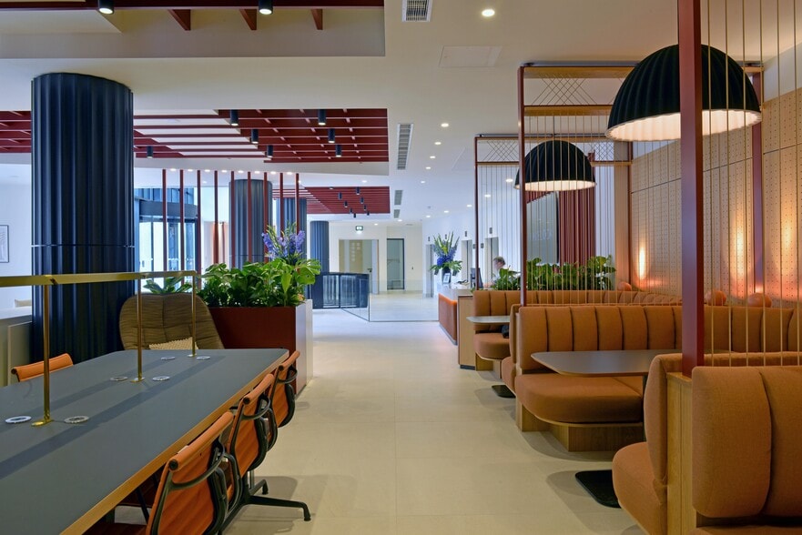 70 Great Bridgewater St, Manchester à louer - Photo intérieure – Image 2 sur 17