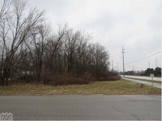 Plus de détails pour Busha Hwy, Marysville, MI - Terrain à vendre