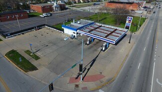 Plus de détails pour 1815 E Court St, Kankakee, IL - Local commercial à vendre