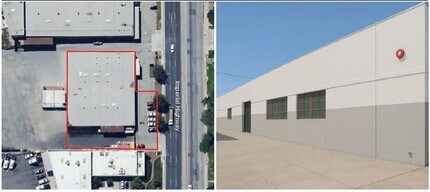 12848 Imperial Hwy, Santa Fe Springs, CA à louer Photo de l’immeuble– Image 1 sur 1