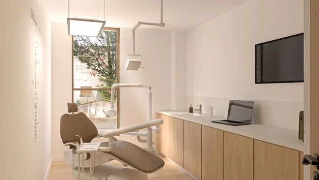 Plus de détails pour Hôtellerie à vendre