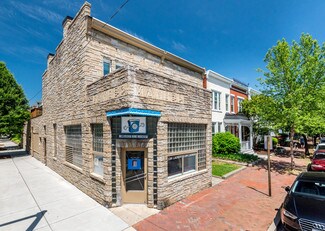 Plus de détails pour 100-102 N Lombardy St, Richmond, VA - Local commercial à vendre